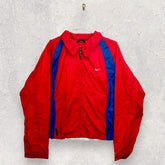 Nike windbreaker jacket - L